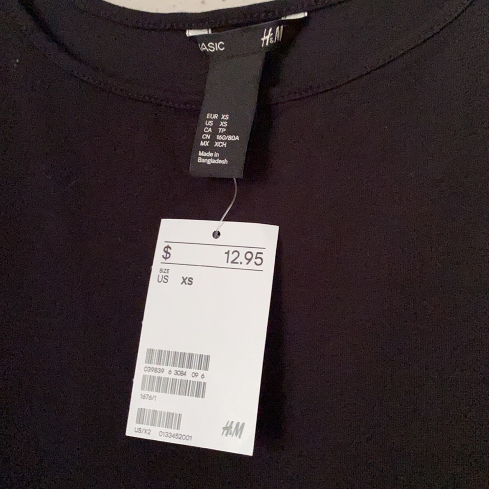💜H&M💜 - Picture 2 of 4